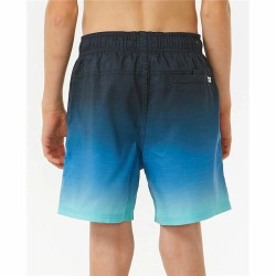 Jungen Badehose Rip Curl Fade Volley