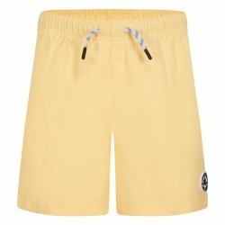 Jungen Badehose Converse Core Pull-On Gelb