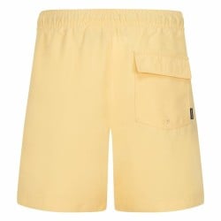 Children’s Bathing Costume Converse Core Pull-On Yellow