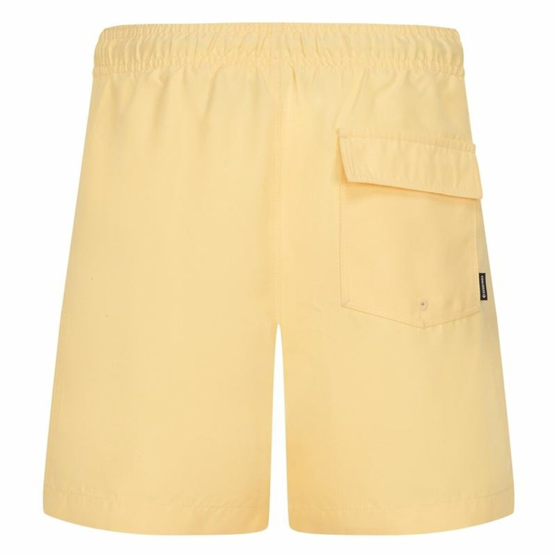 Children’s Bathing Costume Converse Core Pull-On Yellow