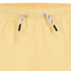 Children’s Bathing Costume Converse Core Pull-On Yellow