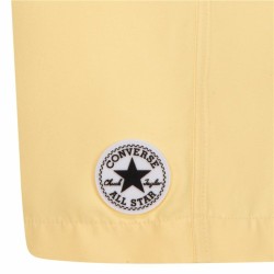 Maillot de bain enfant Converse Core Pull-On Jaune