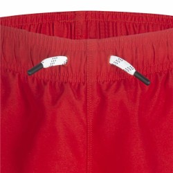 Children’s Bathing Costume Converse Core Pull-On Red