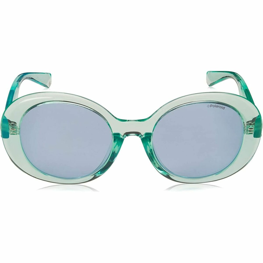 Ladies' Sunglasses Polaroid PLD-6054-F-S-TCF