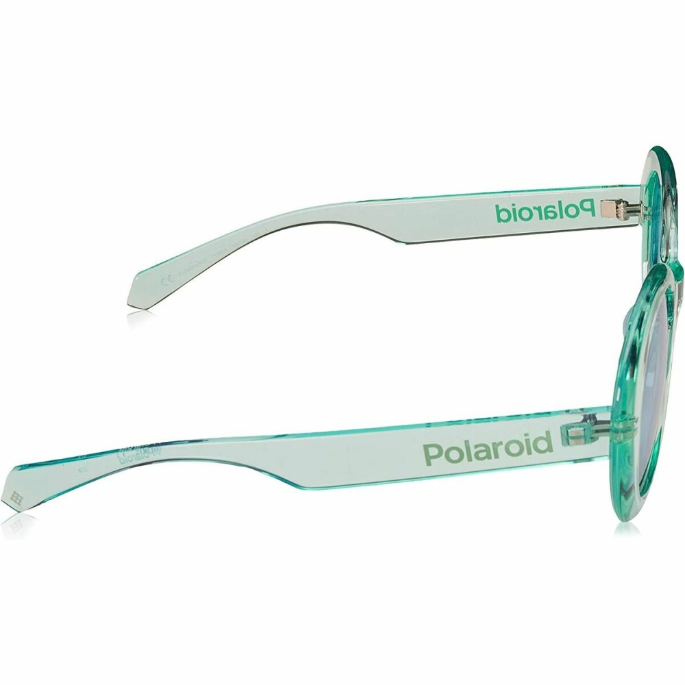 Ladies' Sunglasses Polaroid PLD-6054-F-S-TCF