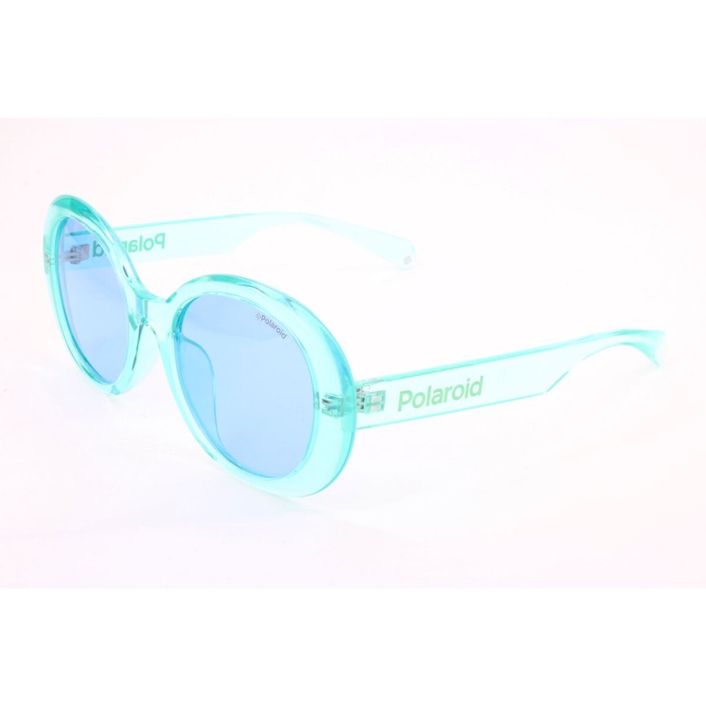 Ladies' Sunglasses Polaroid PLD-6054-F-S-TCF