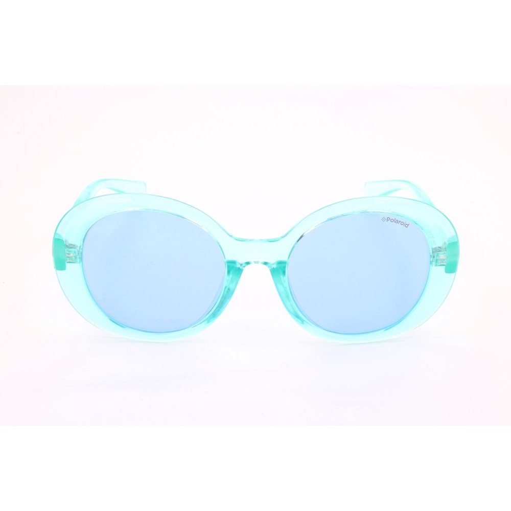 Lunettes de soleil Femme Polaroid PLD-6054-F-S-TCF