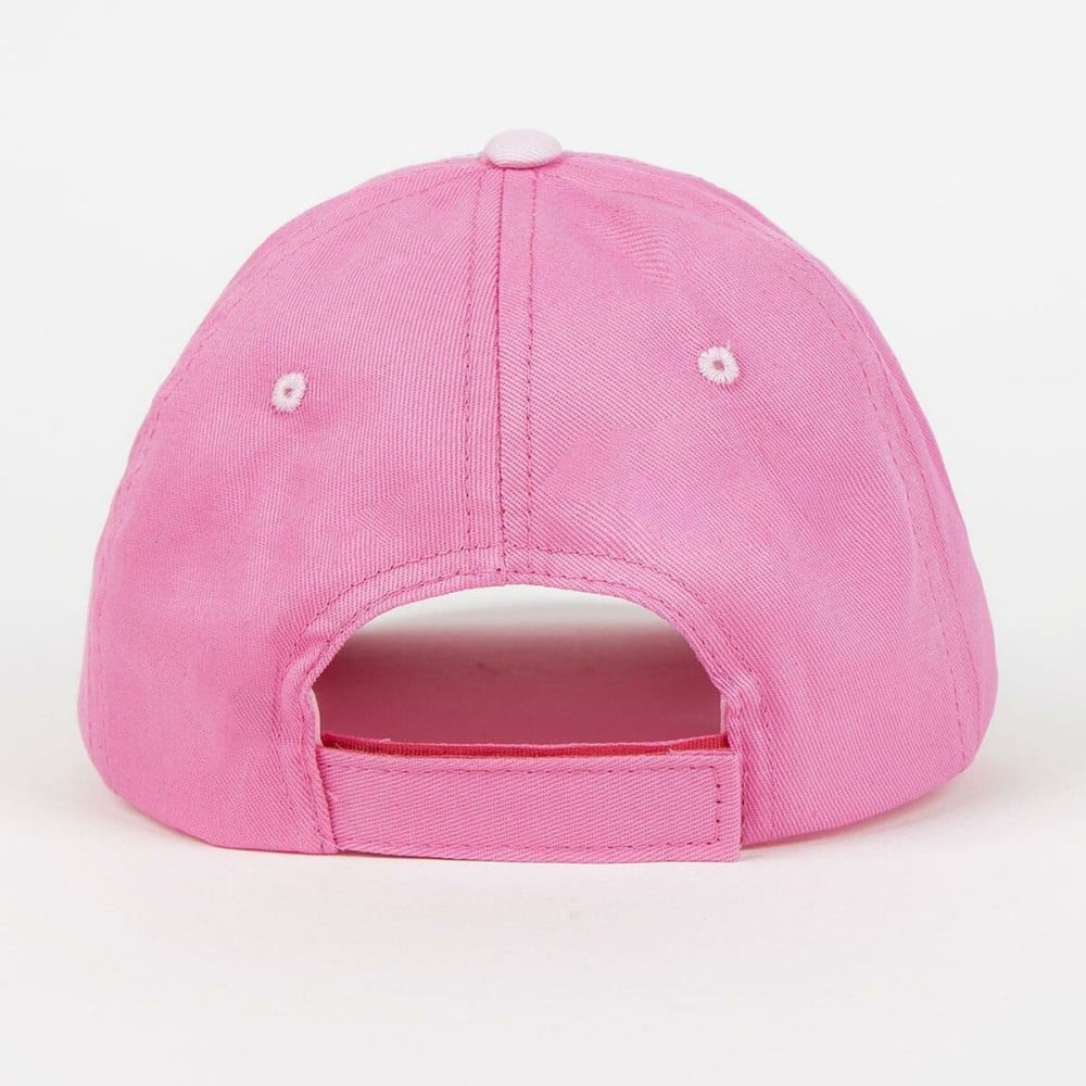 Casquette enfant Minnie Mouse Rose (53 cm)