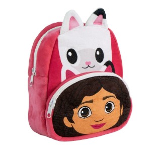 Schulrucksack Gabby's Dollhouse