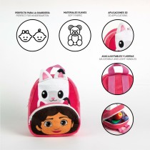 Schulrucksack Gabby's Dollhouse