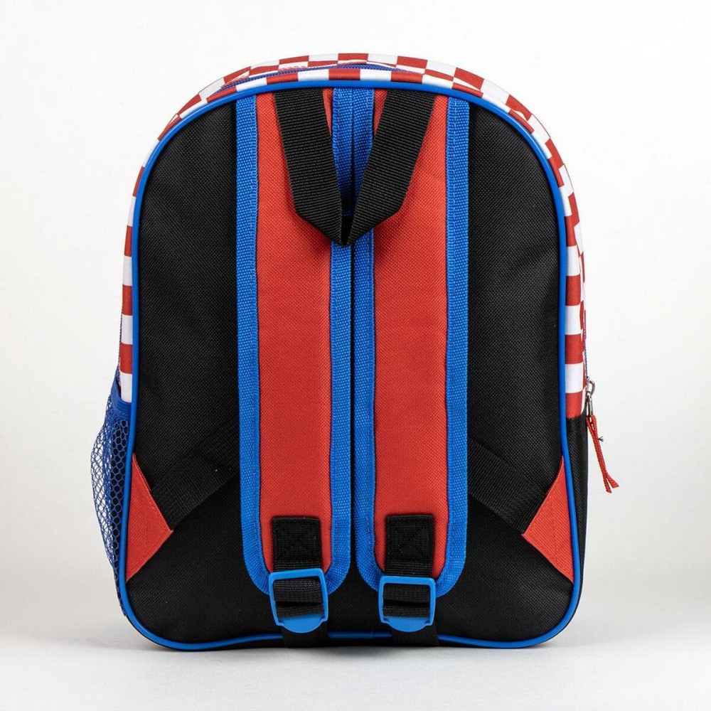 Cartable The Avengers Noir 25 x 31 x 10 cm