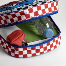 Cartable The Avengers Noir 25 x 31 x 10 cm