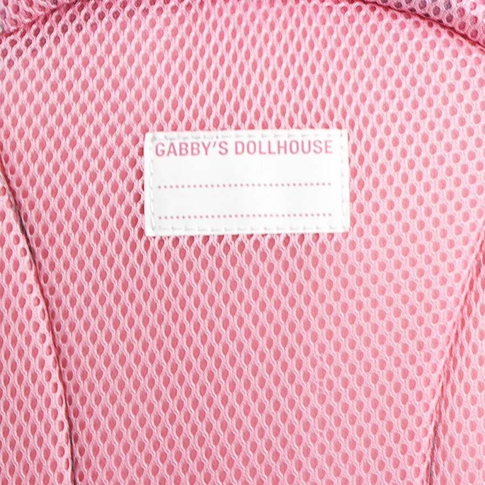 Schulrucksack Gabby's Dollhouse Lila 25 X 30 X 5 CM