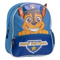 Schulrucksack The Paw Patrol Blau 25 X 30 X 5 CM