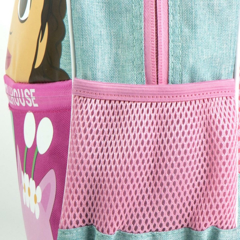 Schulrucksack Gabby's Dollhouse Lila 25 X 30 X 5 CM
