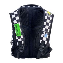 Cartable The Avengers Noir 31 x 14 x 41 cm