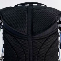 Cartable The Avengers Noir 31 x 14 x 41 cm