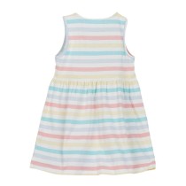 Kleid Frozen Bunt