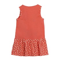 Kleid Minnie Mouse Rot