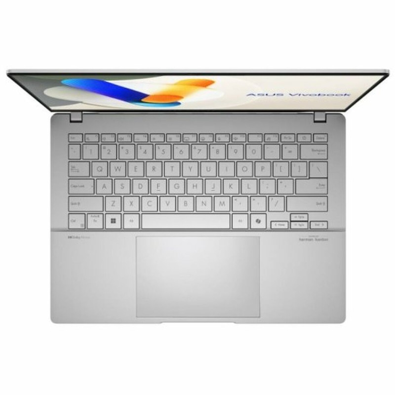 Ordinateur Portable Asus Vivobook S 14 OLED M5406UA-QD053W 14" 16 GB RAM 1 TB SSD