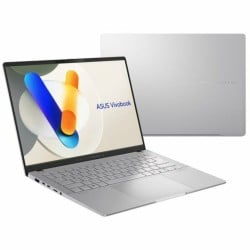 Laptop Asus Vivobook S 14 OLED M5406UA-QD053W 14" 16 GB RAM 1 TB SSD