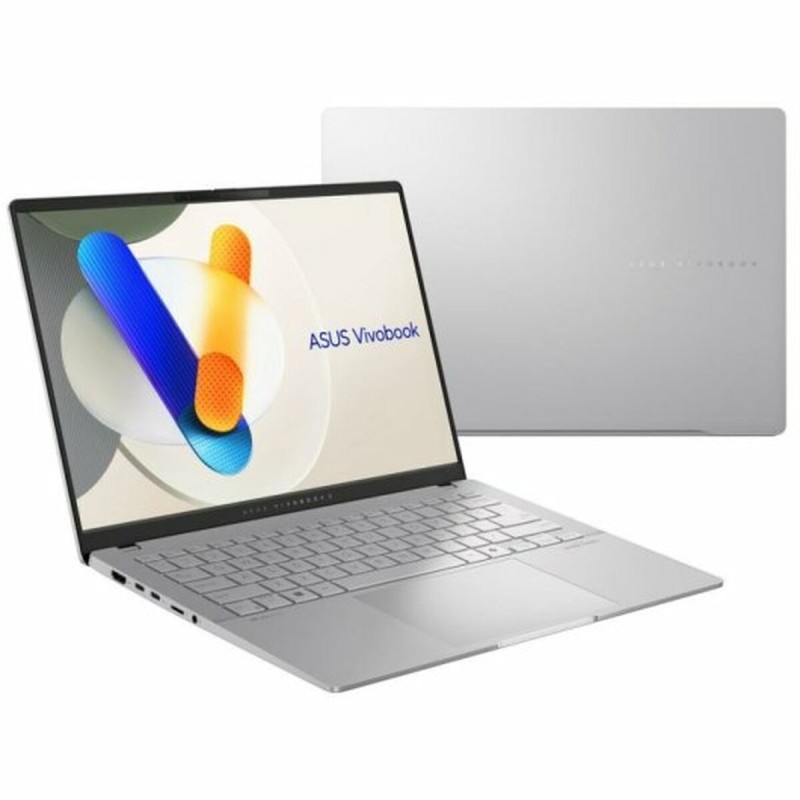 Ordinateur Portable Asus Vivobook S 14 OLED M5406UA-QD053W 14" 16 GB RAM 1 TB SSD