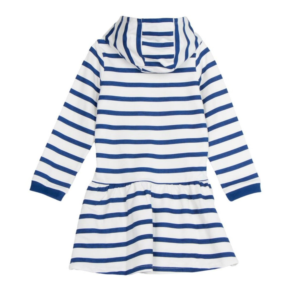 Kleid Hello Kitty Bunt