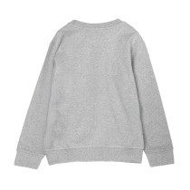 Sweater ohne Kapuze Toy Story Grau
