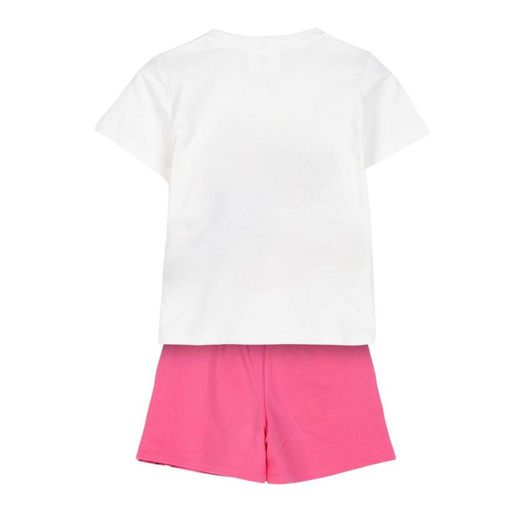 Set of clothes Gabby's Dollhouse White