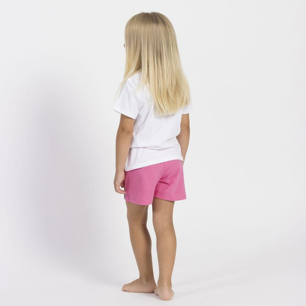 Set of clothes Gabby's Dollhouse White