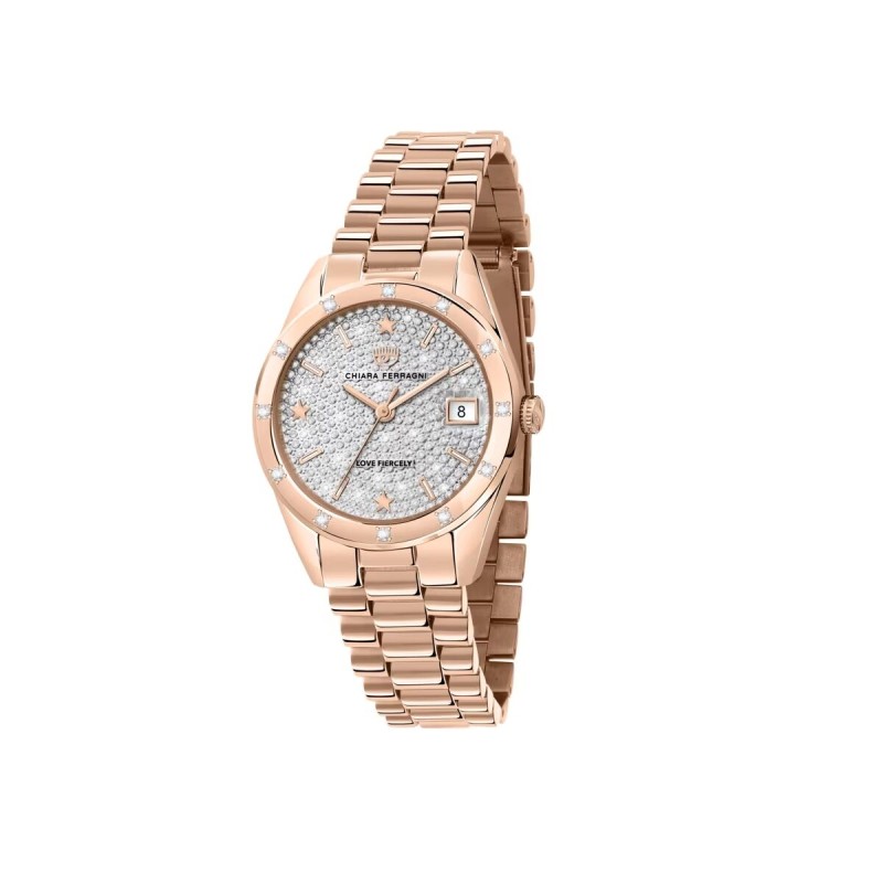 Ladies' Watch Chiara Ferragni R1953100513 (Ø 32 mm)