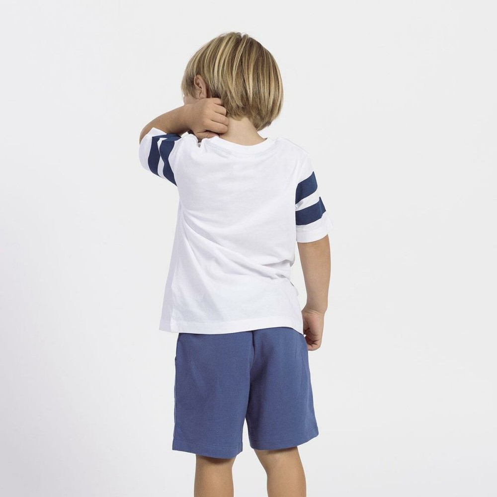 Set of clothes The Paw Patrol White