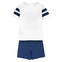 Bekleidungs-Set The Paw Patrol Weiß