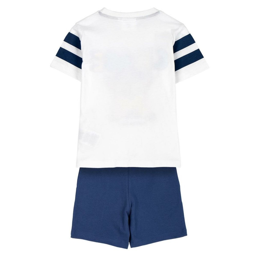 Bekleidungs-Set The Paw Patrol Weiß