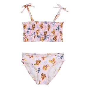 Bikini The Paw Patrol Hellrosa