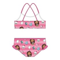 Bikini Gabby's Dollhouse Rosa