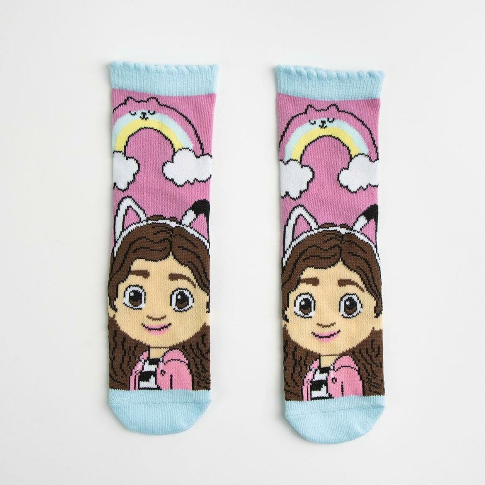 Socken Gabby's Dollhouse
