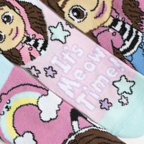 Socken Gabby's Dollhouse