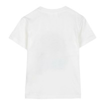 Child's Short Sleeve T-Shirt Toy Story White