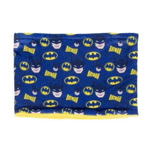 Neck Warmer Batman Dark blue