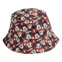 Hut Mickey Mouse Rot (52 cm)