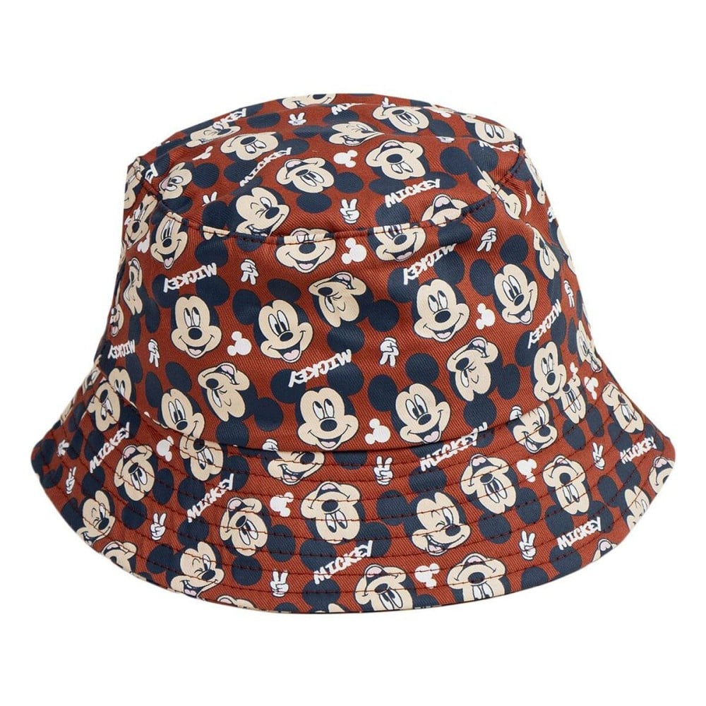 Hut Mickey Mouse Rot (52 cm)