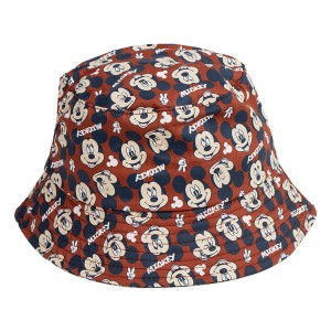 Hat Mickey Mouse Red (52 cm)