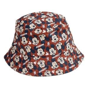 Hut Mickey Mouse Rot (52 cm)