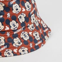 Hut Mickey Mouse Rot (52 cm)