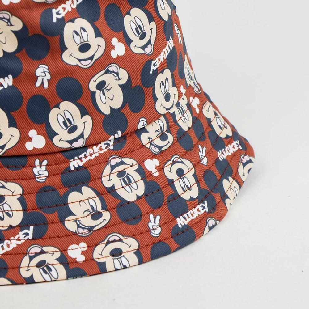 Hut Mickey Mouse Rot (52 cm)