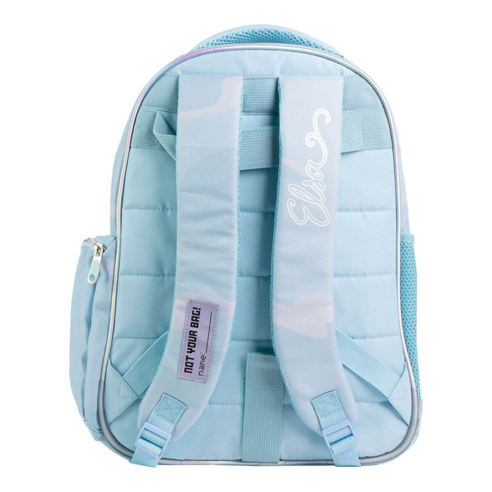 Schulrucksack Frozen 32 x 5,5 x 45 cm