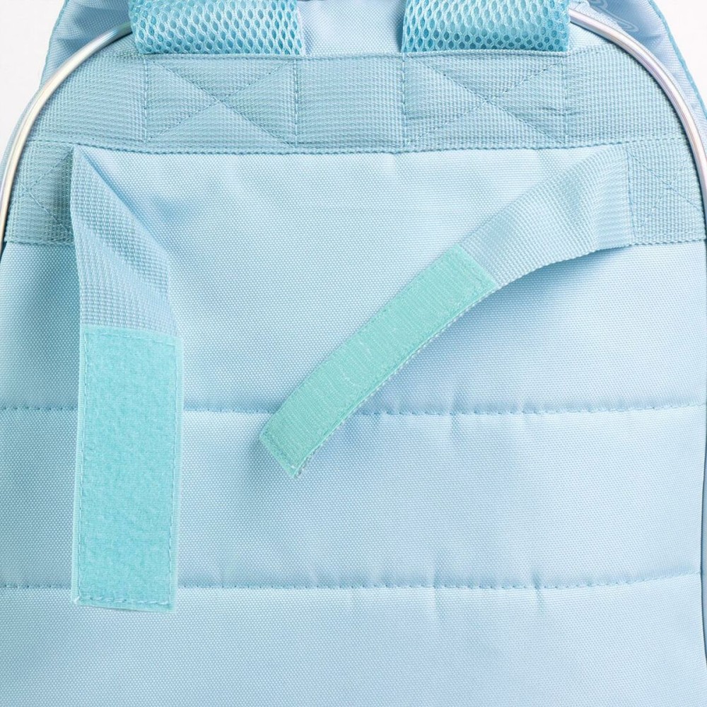 Schulrucksack Frozen 32 x 5,5 x 45 cm