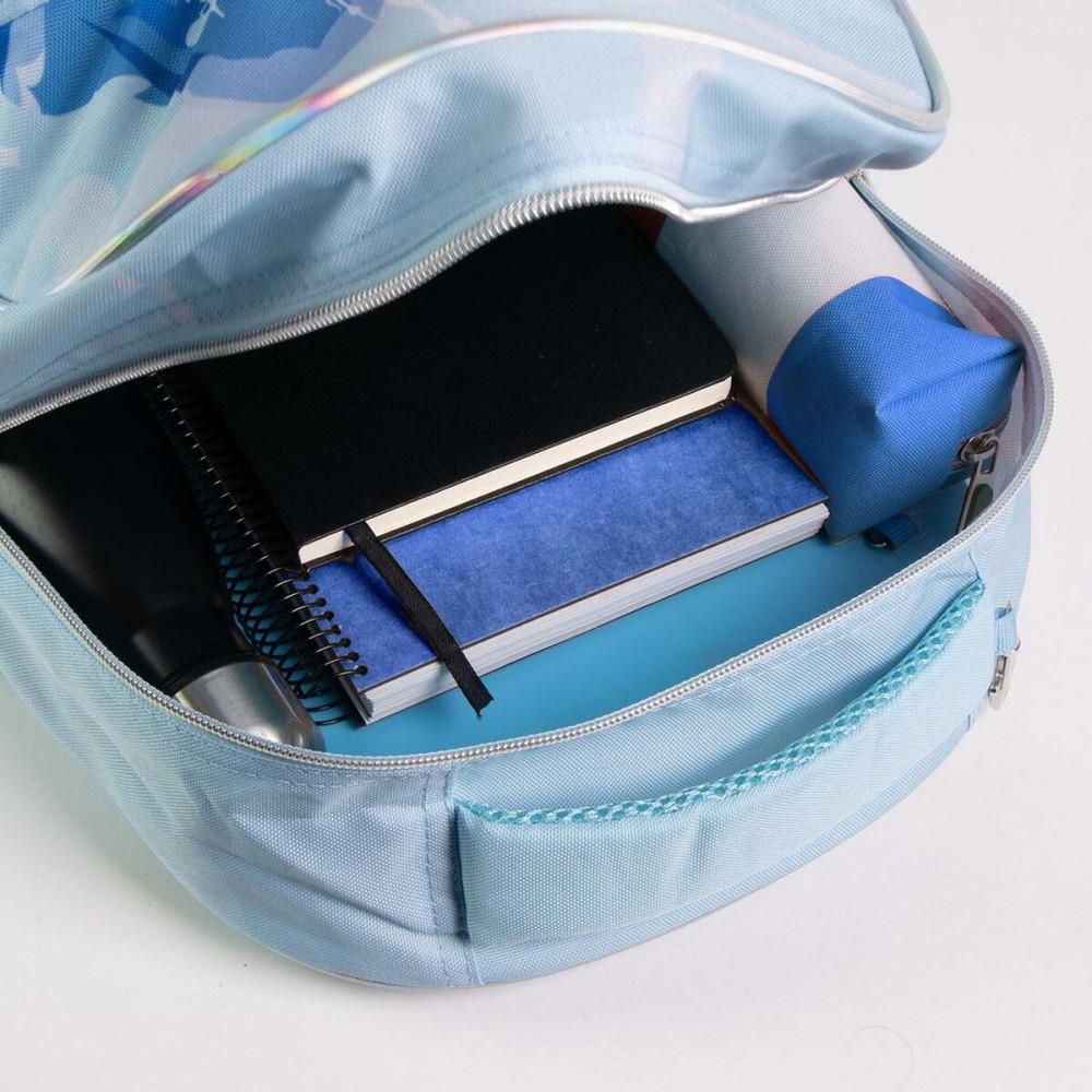 Schulrucksack Frozen 32 x 5,5 x 45 cm