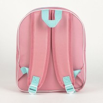 Schulrucksack Gabby's Dollhouse Rosa 25 x 31 x 14 cm